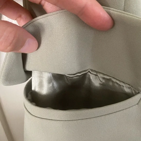 Blazer Mini Dress - Picture 5 of 5